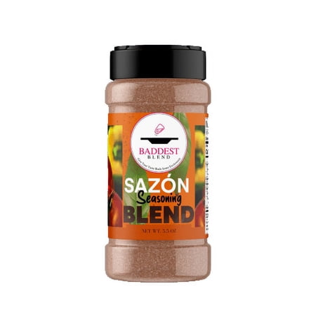 Sazón Seasoning Blend