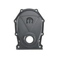thumbnail image 1 of Proform SB Mopar Timing Chain Cover Gray, 1 of 4