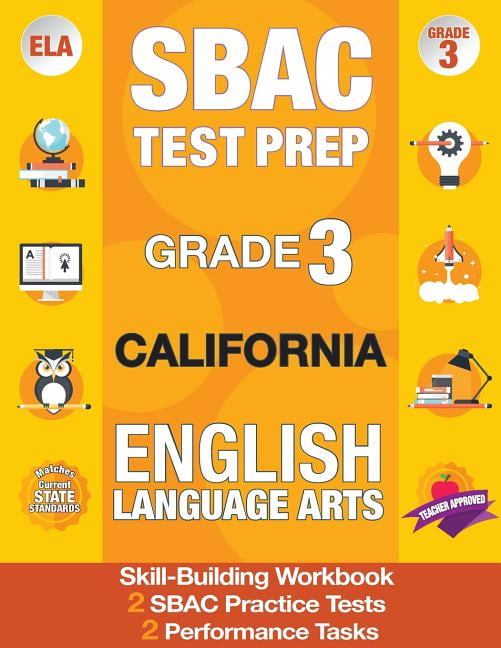 Sbac California