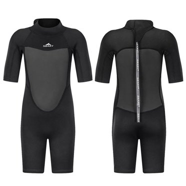 Bambini 2mm Muta In Neoprene Muta Da Sub Completo Del Bambini 2mm Muta In Neoprene Muta Da Sub Completo Del