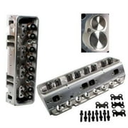 SBC 200cc Pro-1 Head 64cc S/P 2.02/1.60 Assm.
