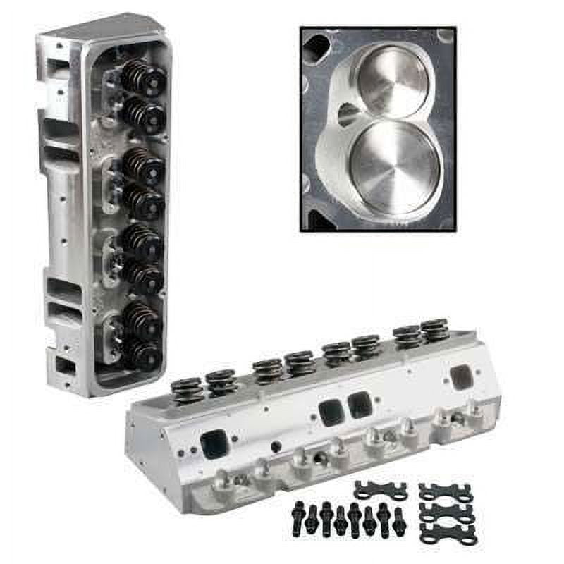 Dart SBC 215cc Pro-1 Head 64cc A/P 2.05/1.60 Assembly 11511122P Dart SBC 215cc Pro-1 Head 64cc A/P 2.05/1.60 Assembly 11511122P