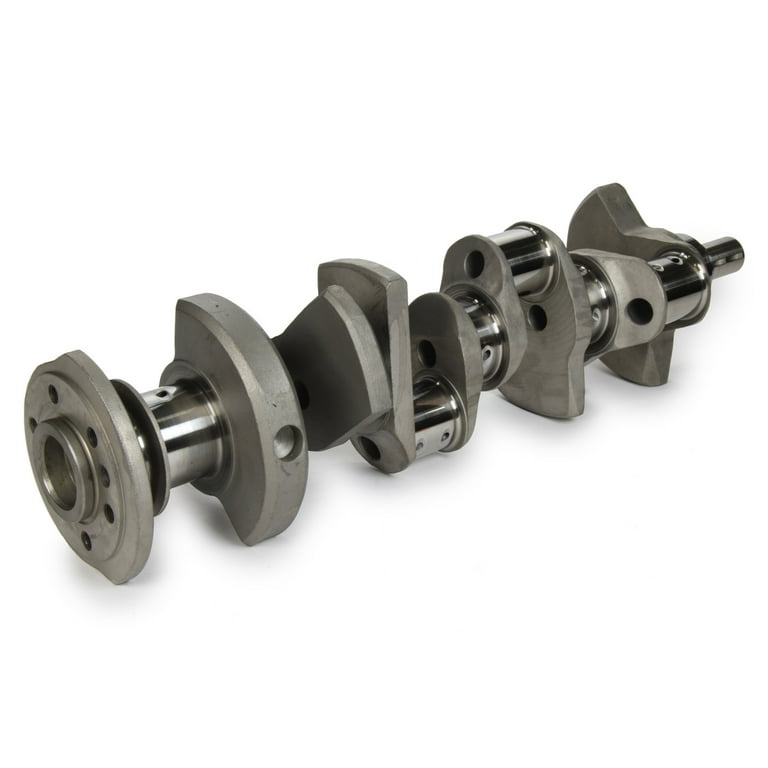 Eagle SBC 4340 Forged Crank - 3.500 Stroke Eagle SBC 4340 Forged Crank - 3.500 Stroke