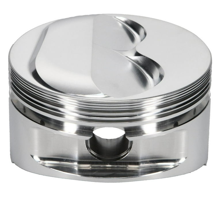 JE Pistons SBC Domed Piston Set 4.000 Bore +13.5cc JE Pistons SBC Domed Piston Set 4.000 Bore +13.5cc