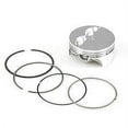 thumbnail image 1 of Sbc F/T Pro Series Piston & Ring Set 4.030, 1 of 3