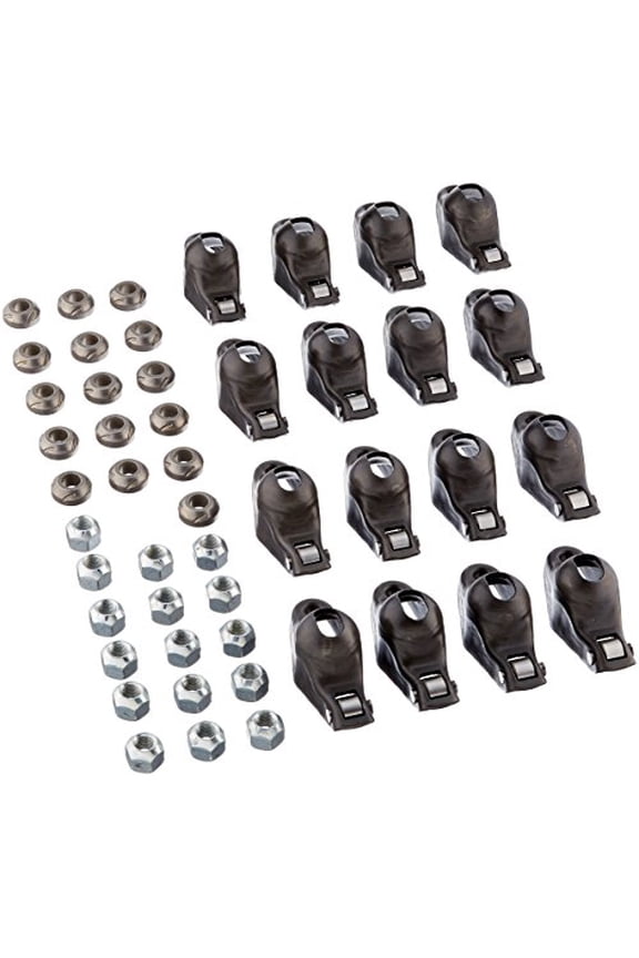 Industries RK-840RS 1.5 Ratio 3/8" Stud Steel Rocker Arm Roller Tip