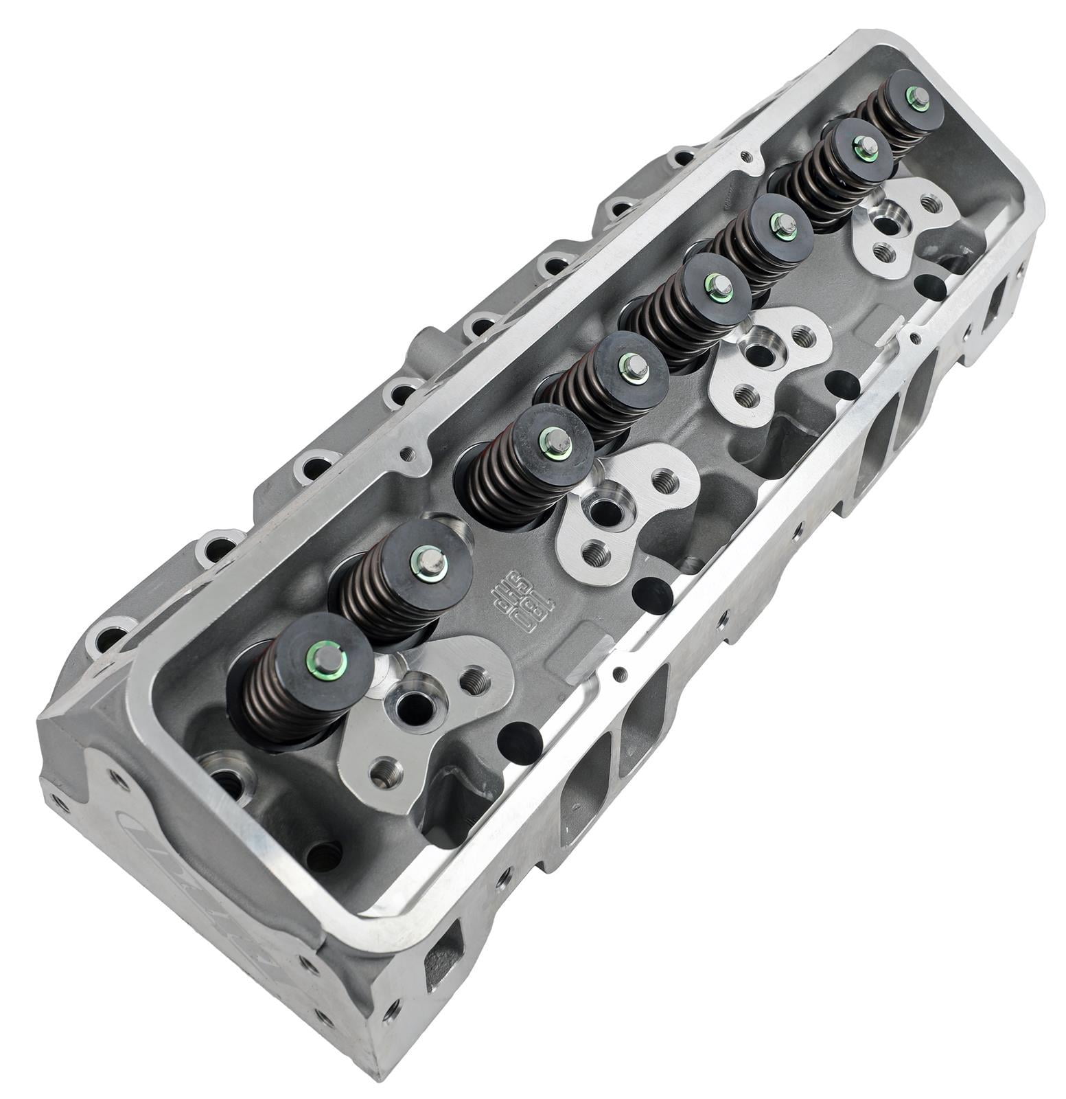 Dart SBC SHP Cylinder Head 126221 - 180cc/72cc SP - Assembled