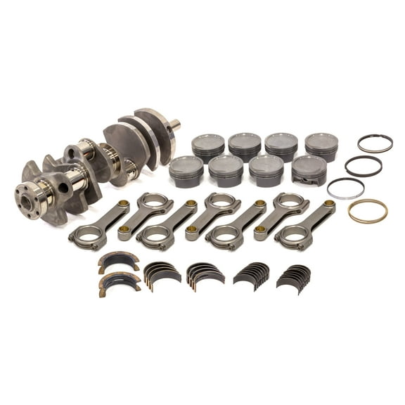 SBF 351C Rotating Assem. Kit - Competition