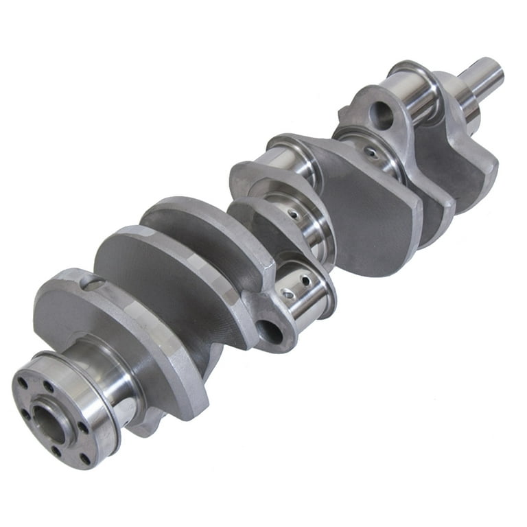 Eagle SBF 4340 Forged Crank - 4.170 Stroke Eagle SBF 4340 Forged Crank - 4.170 Stroke