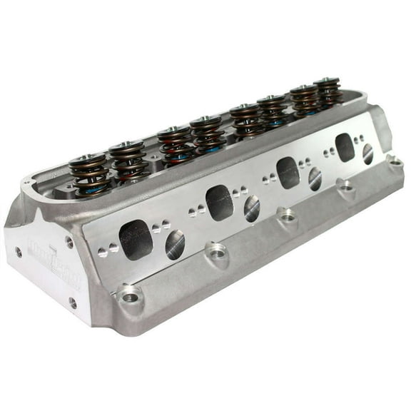 Sbf Alm. Cylinder Head 190Cc Assembled