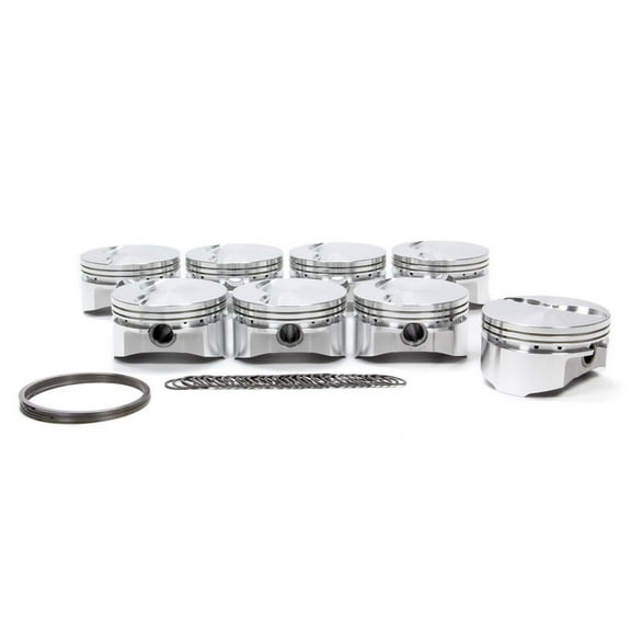 JE Pistons 140689