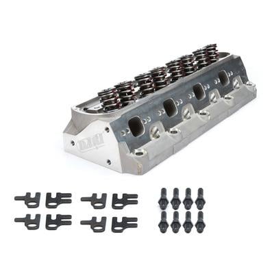 Dart 128325, Sbf Shp Cylinder Head 205Cc/62Cc - Assem. Performance Racing