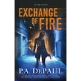 thumbnail image 1 of Sbg: Exchange of Fire: An SBG Novel (Paperback), 1 of 1