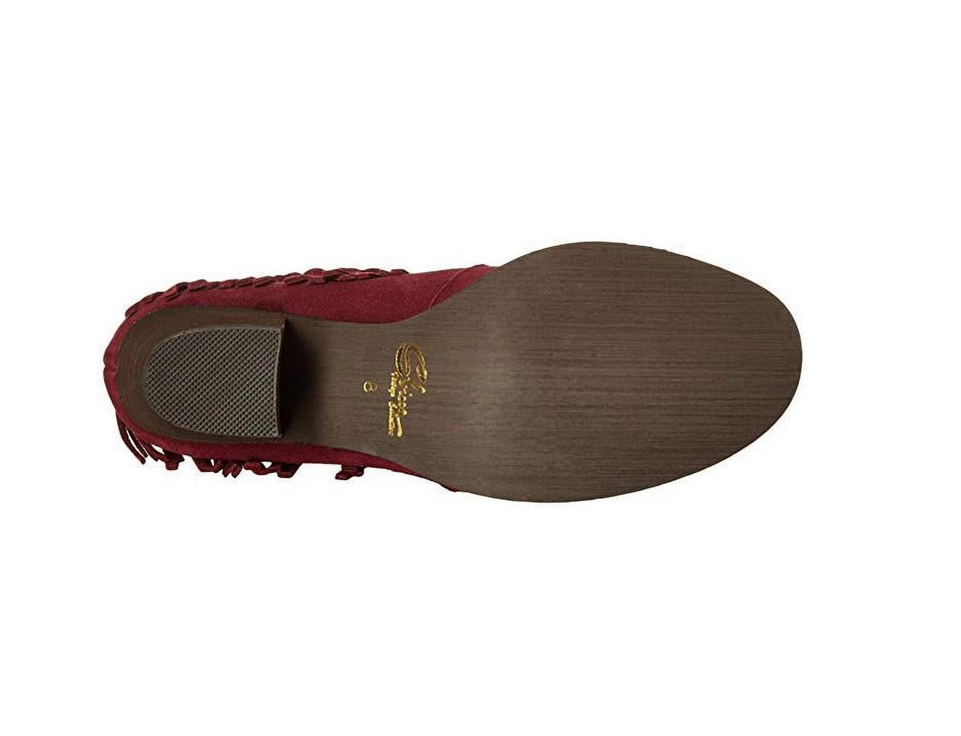 Sbicca Women's Sound Boot, Color Options - Walmart.com