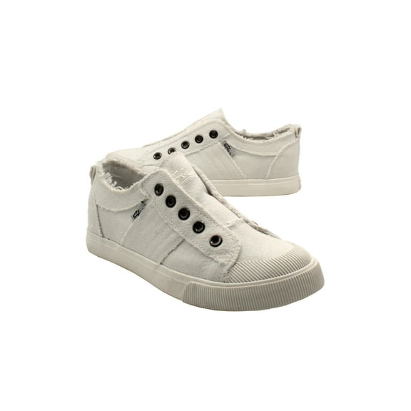 Sbicca Womens Creola Pull-On Sneakers (7)