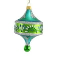 thumbnail image 1 of Sbk Gifts Holiday Chartreuse Blue Pendant Drop Ornament Christmas Lime Green Sbk221013, 1 of 3