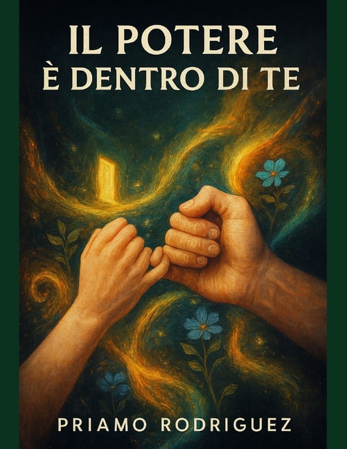 Sblocco, Demistificazione E Risveglio Il Potere Ã Dentro Di Te: Come dimostrato dall'effetto placebo e dalle Terapie Cognitive - 350 TC5A per sbloccare la tua, Book 4, (Paperback)