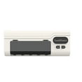 thumbnail image 1 of Sbnonk Toothbrush Sanitizer Punching Wall Mounted Toothbrush Automatic Toothpaste Device, 1 of 7