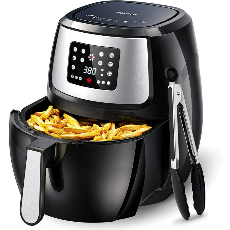 https://i5.walmartimages.com/seo/Sboly-8-1-Air-Fryer-8-9-Qt-LCD-Digital-Touch-Screen-including-Cooking-Tongs-Recipe-Book-Airfryer-Water-based-Non-stick-Coating-Grill-Shelf-Frying-Bas_b66afb68-b188-41af-8872-5cae92f44ace.d37c4775d70b3653377f25f74396bd89.jpeg?odnHeight=768&odnWidth=768&odnBg=FFFFFF