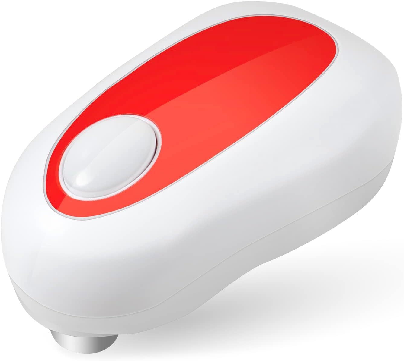 Sboly Electric Can Opener Open Your Cans with A Simple Push of Button