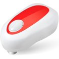 Sboly Electric Can Opener Open Your Cans with A Simple Push of Button
