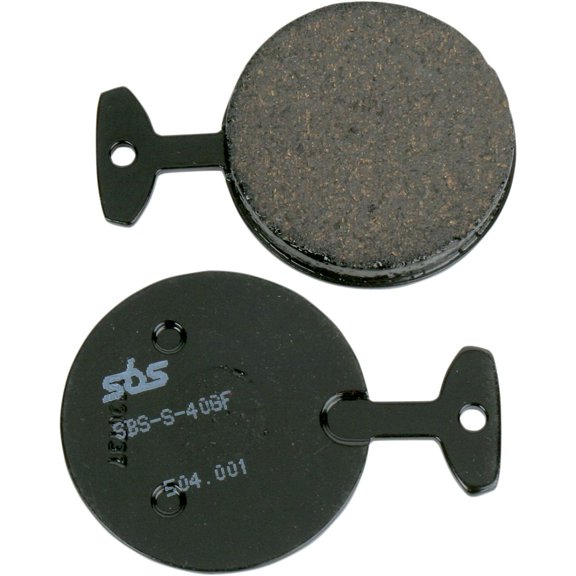 Sbs 504HF HF Ceramic Brake Pads