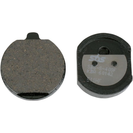 SBS 510HF HF Ceramic Brake Pads