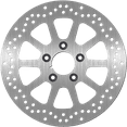 thumbnail image 1 of SBS Standard Brake Rotor (5156), 1 of 2