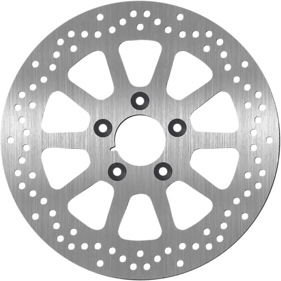 SBS Standard Brake Rotor (5156)