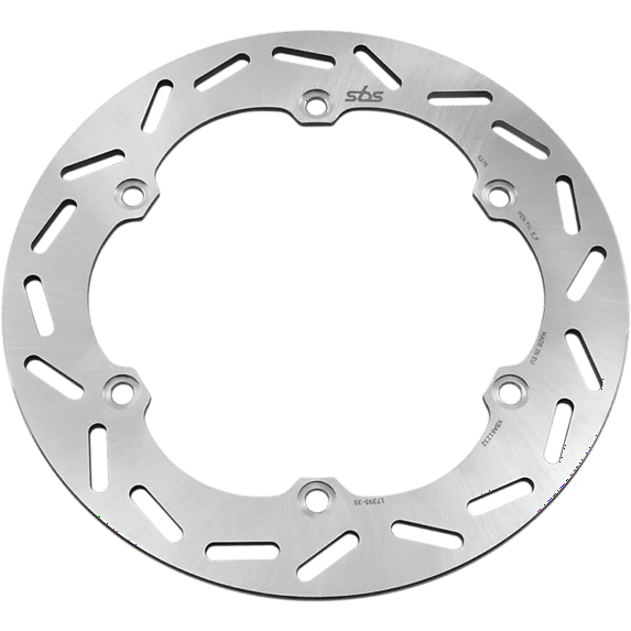 Sbs 5276 Stainless Steel Brake Rotor