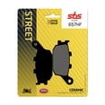 thumbnail image 1 of SBS HF - Ceramic Brake Pads (657HF), 1 of 2