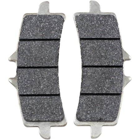 SBS 841DC DC Dual Carbon Brake Pads