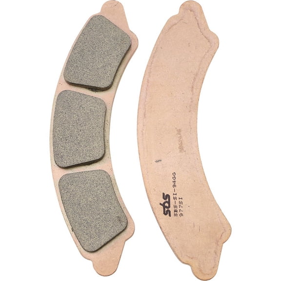 SBS SI - Sintered Brake Pads (977SI)
