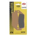 thumbnail image 1 of Sbs Sintered Brake Pads For Scooter 184MS, 1 of 1