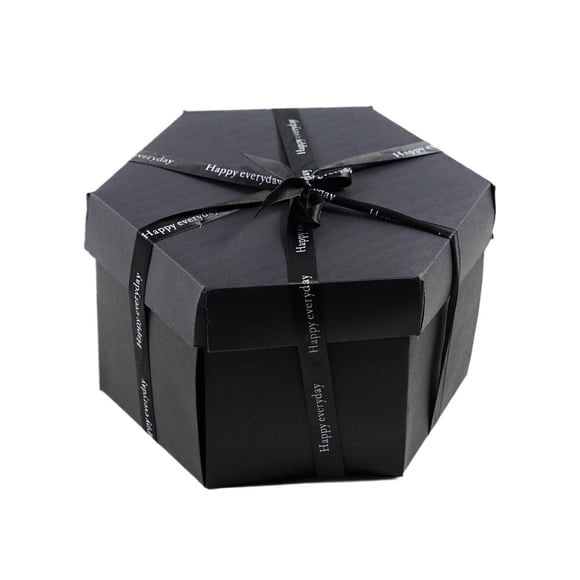 Wedding Explosion Gift Box Mystery Box - Walmart Business