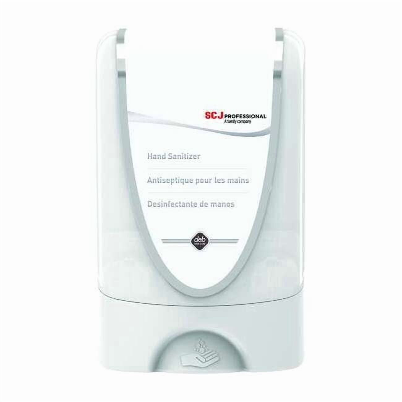 Sc Johnson Professional Hand Sanitizer Dispenser,Foam,Touch Free AUTOINFCON