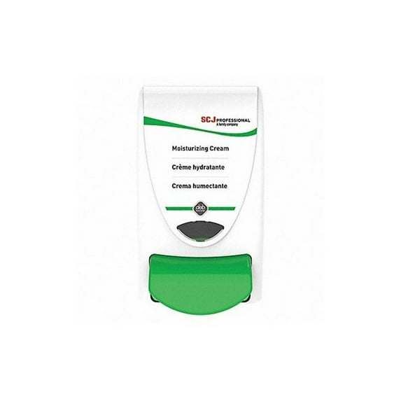 Sc Johnson Professional Lotion Disp,WH,1 L,4 5/8 inD RES1LDS