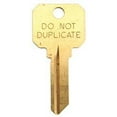 thumbnail image 1 of Sc1 Schlage ''Do Not Duplicate'' Key Blank 50 Pack, 1 of 1
