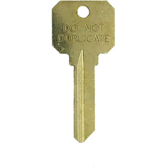 Duplicate Keys
