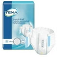 thumbnail image 1 of Sca Adult Incontinent Brief TENA Stretch Bariatric Tab Closure 3X-Large Disposable Heavy Absorbency, Model 61391, 1 of 1