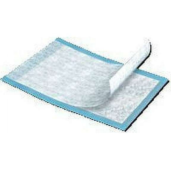 Sca Personal Care Inc Sq350Ca Tena Underpad 17" X 24",Sca Personal Care Inc - Case 300