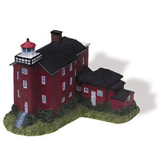 Scaasis Originals, MI Lighthouse