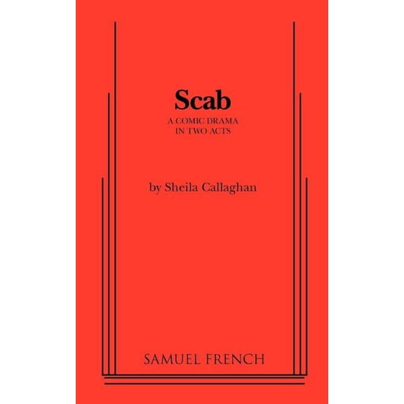 Scab