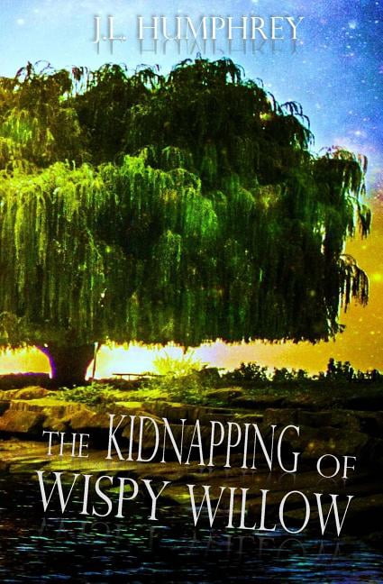 Scab Division Files The Kidnapping of Wispy Willow, Book 1, (Paperback)