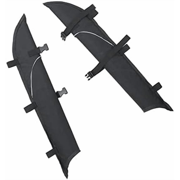Scabbard Attachments for Canoes and Dinghies$$Sport & Recreation Other