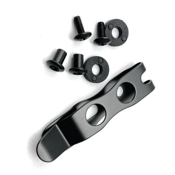 Scabbard Waist Clip Accessories Carrying K Sheath Clip K Sheath Clip Back Clip