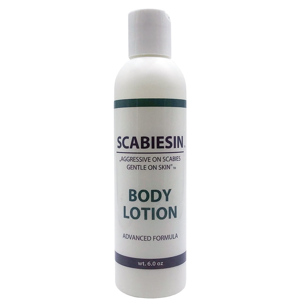 Scabies, Scabies Treatment