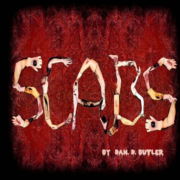 Scabs: Picking Apart The Facts, (Paperback)