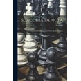 thumbnail image 1 of Scacchia Depicta: Or, A System Of Characters For Chess. By An Amateur (Paperback), 1 of 1