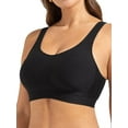 thumbnail image 1 of Scacto Bras for Women Wirefree - Wireless Bra, Everyday Bras, Bras for Women No Underwire, 1 of 5